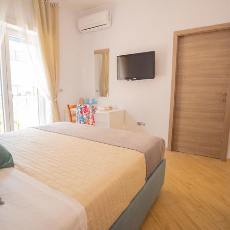 Symphony House Bed & Breakfast Sorrento Dış mekan fotoğraf