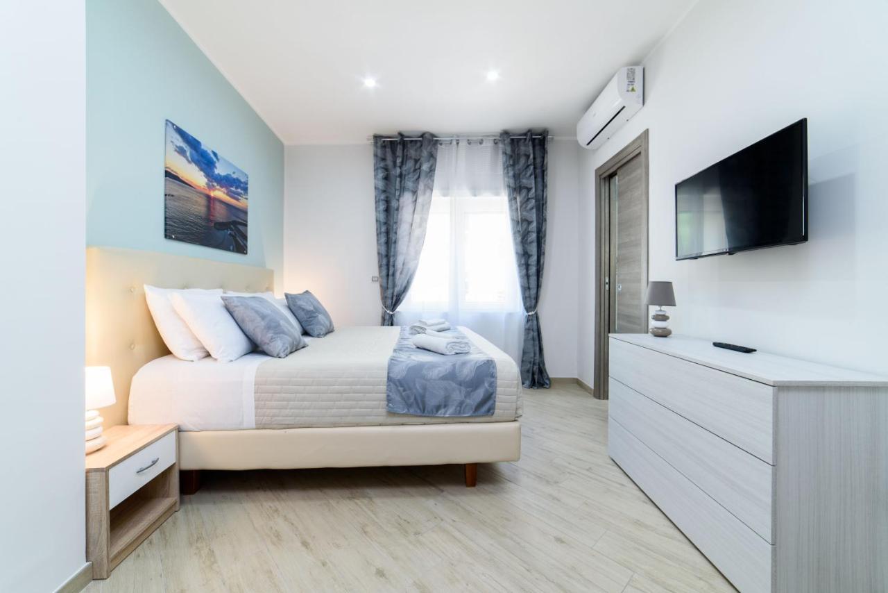 Symphony House Bed & Breakfast Sorrento Dış mekan fotoğraf