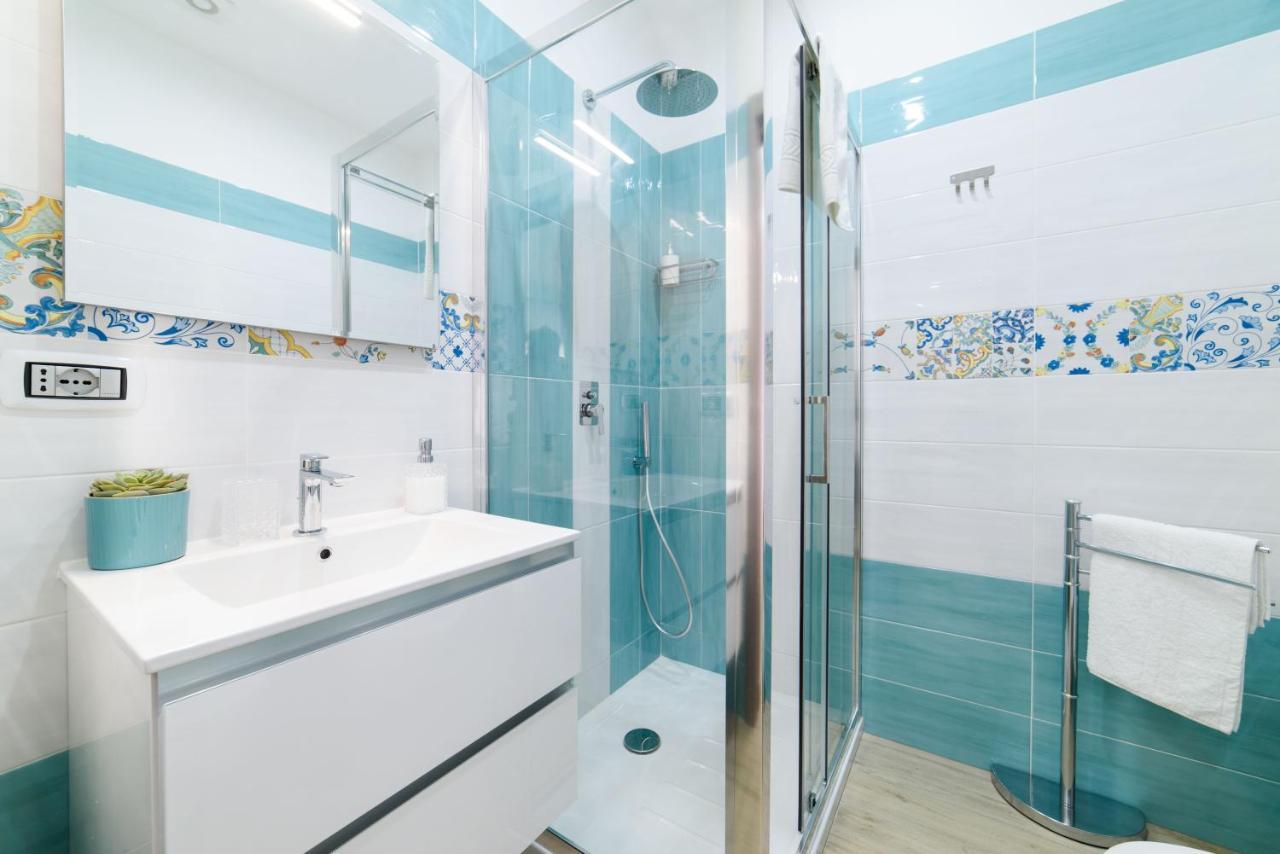 Symphony House Bed & Breakfast Sorrento Dış mekan fotoğraf