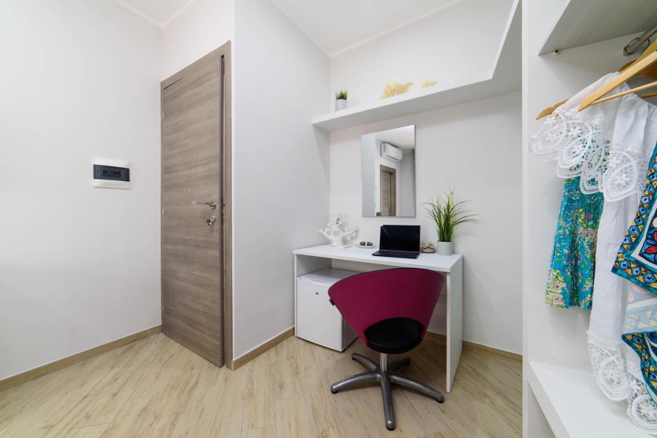 Symphony House Bed & Breakfast Sorrento Dış mekan fotoğraf