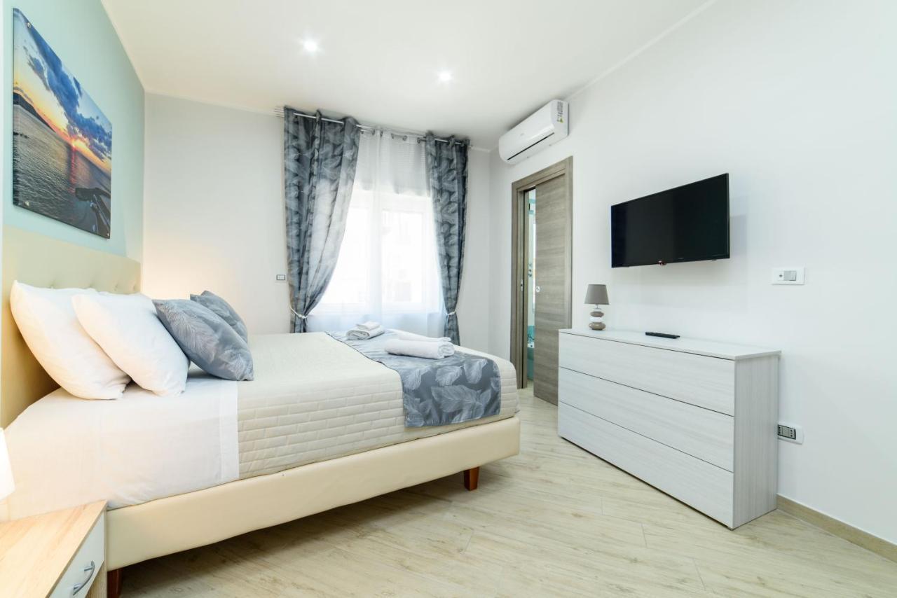 Symphony House Bed & Breakfast Sorrento Dış mekan fotoğraf