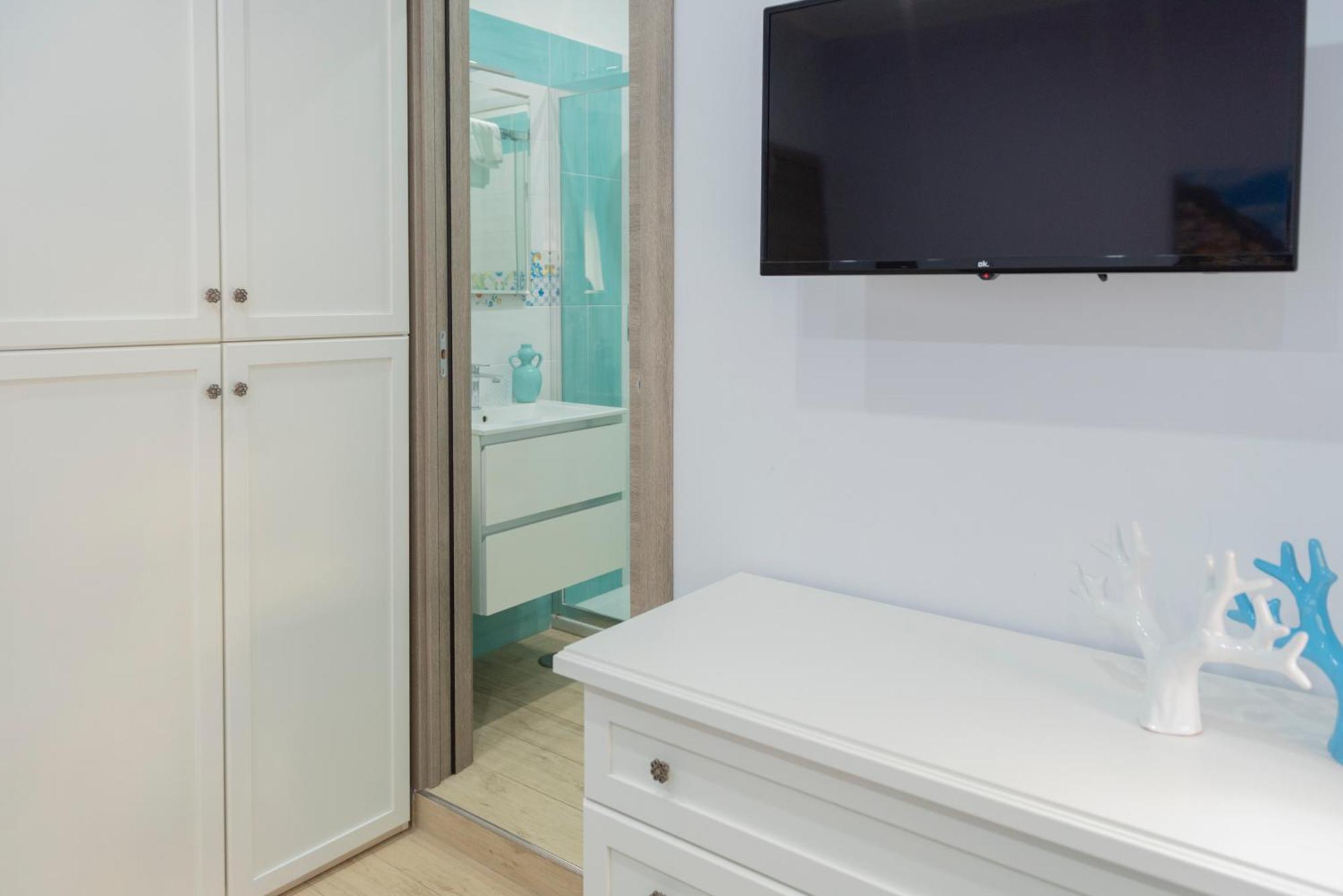 Symphony House Bed & Breakfast Sorrento Dış mekan fotoğraf