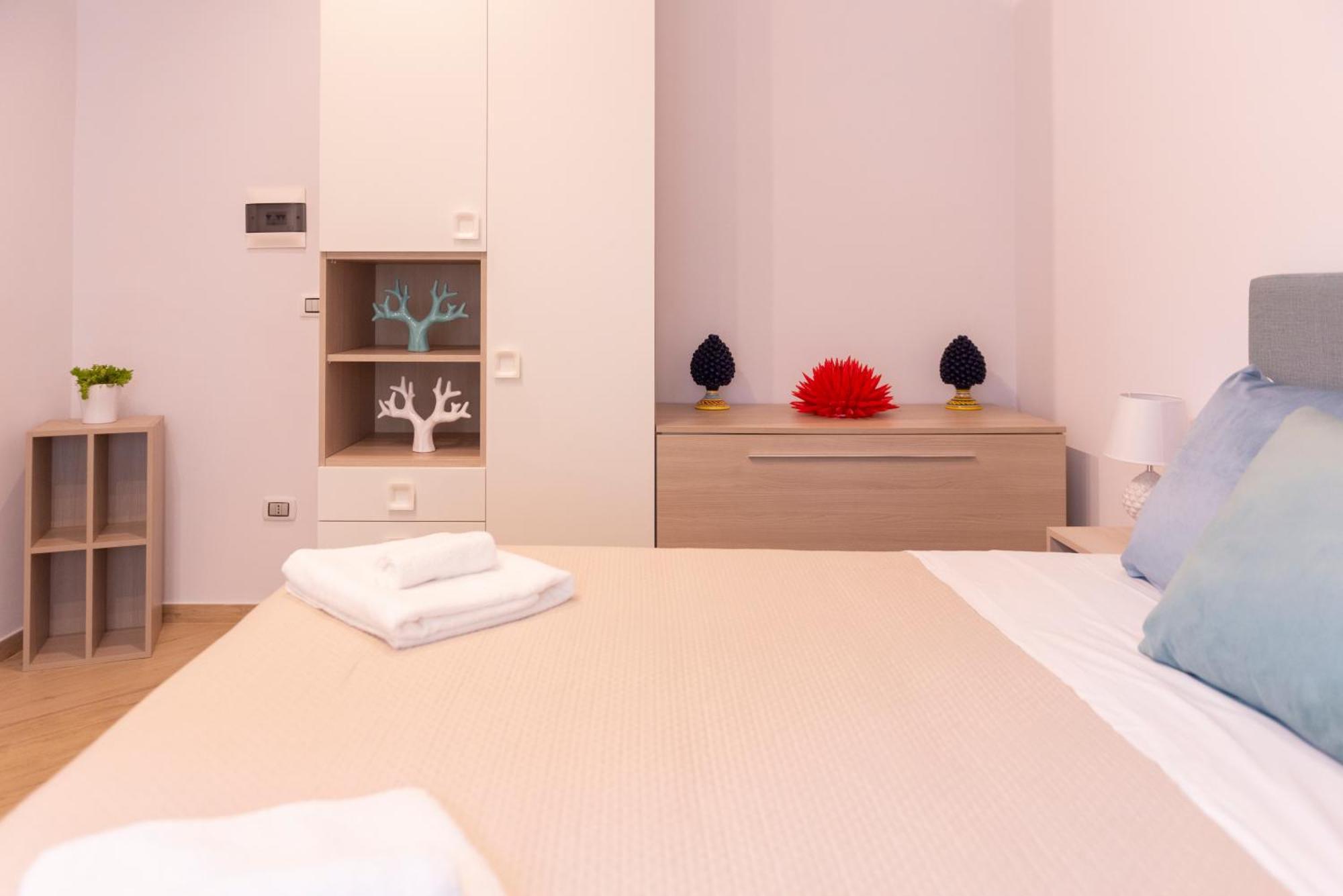 Symphony House Bed & Breakfast Sorrento Dış mekan fotoğraf