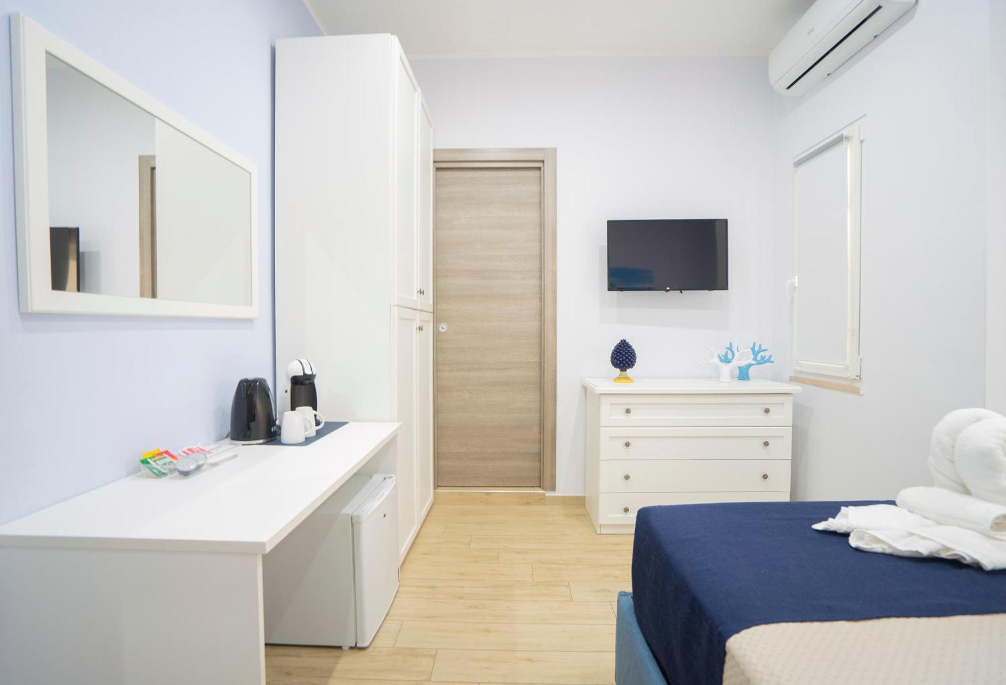 Symphony House Bed & Breakfast Sorrento Dış mekan fotoğraf