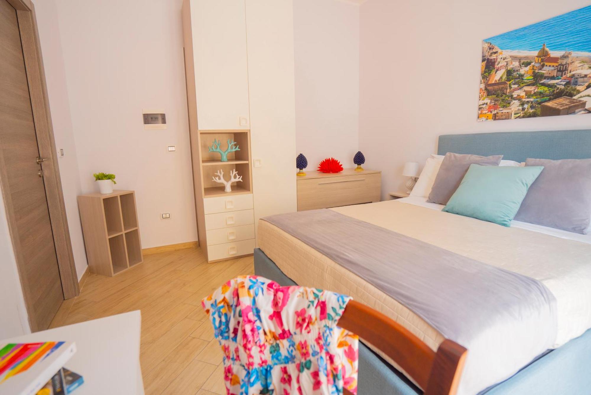 Symphony House Bed & Breakfast Sorrento Dış mekan fotoğraf