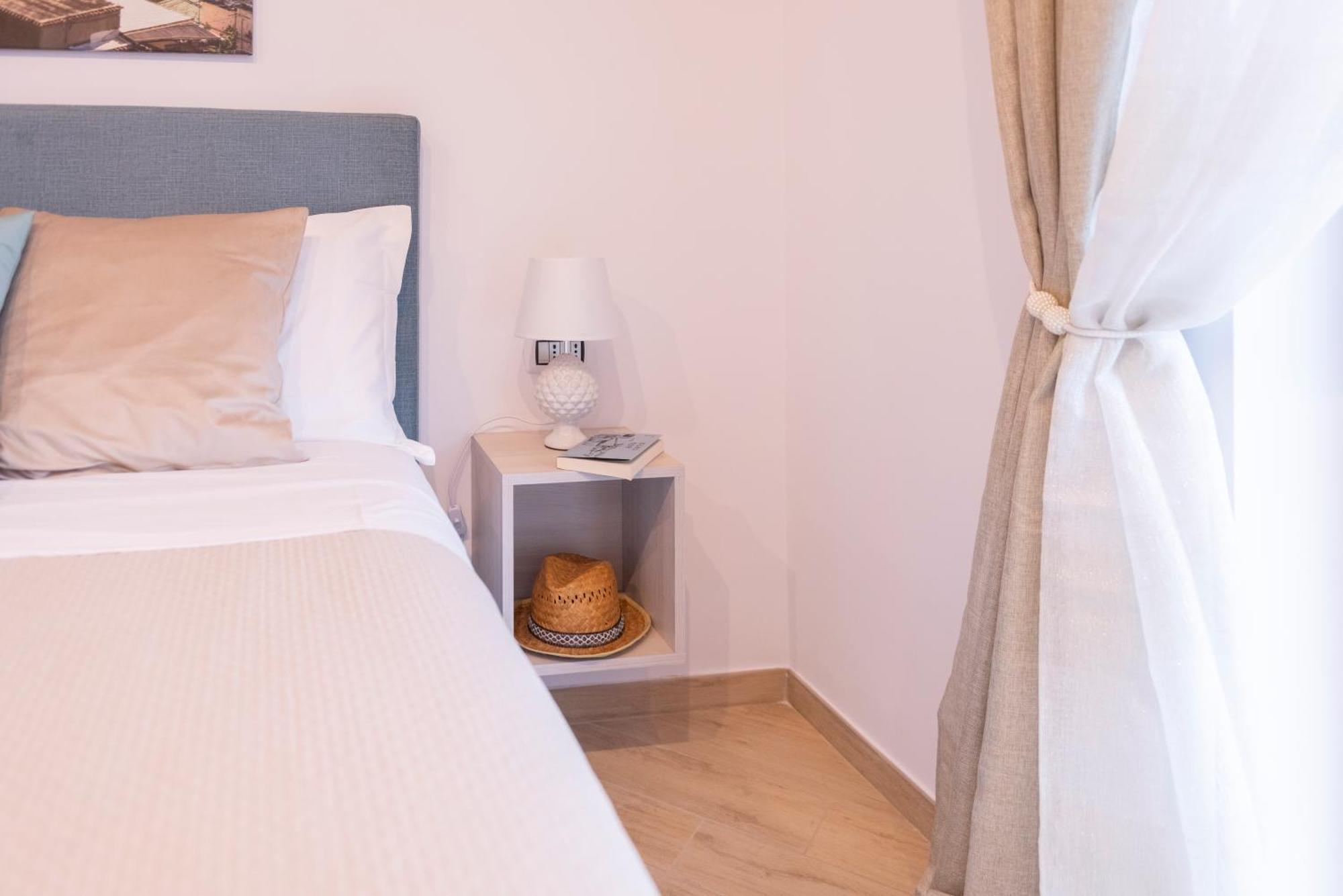Symphony House Bed & Breakfast Sorrento Dış mekan fotoğraf