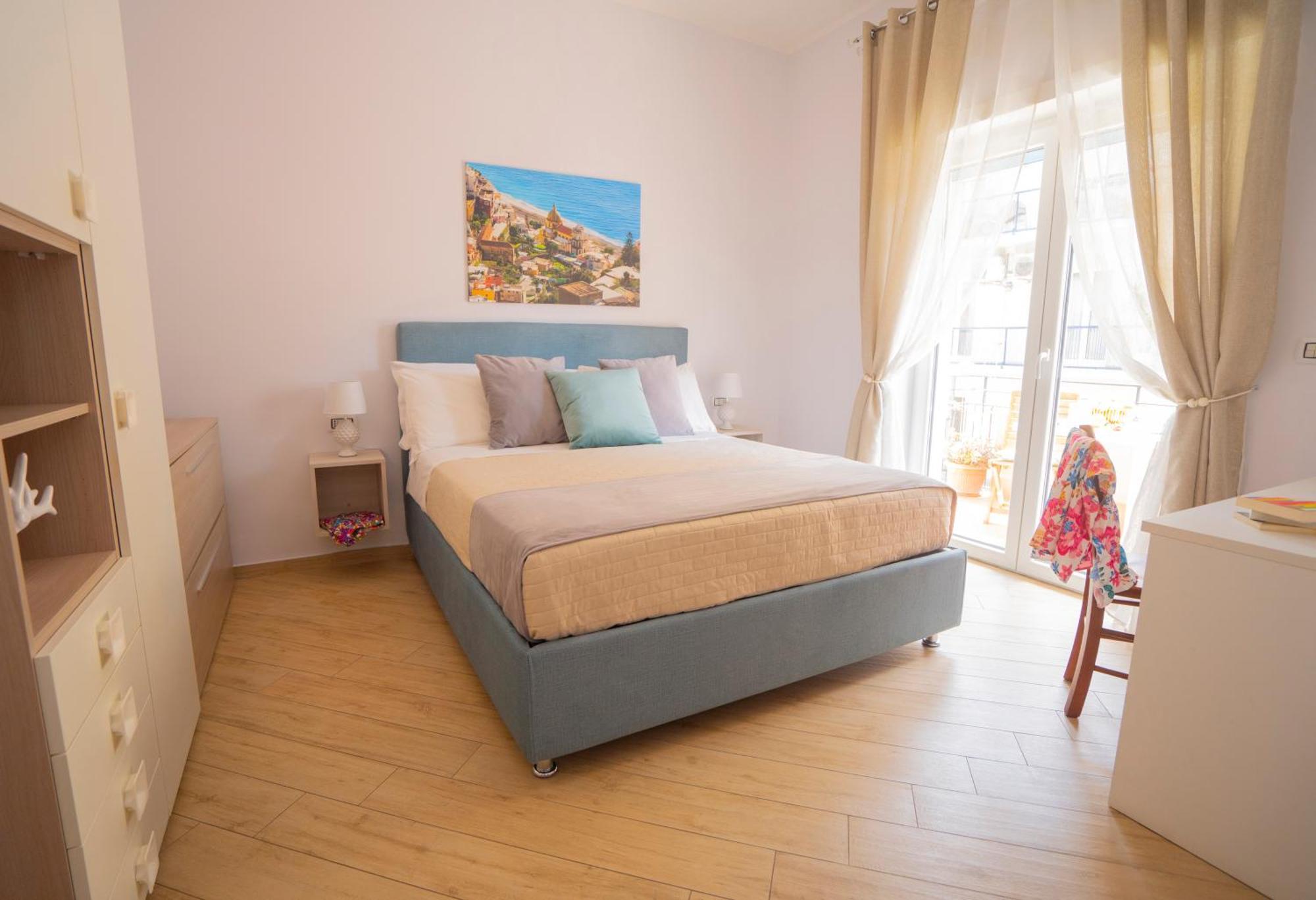 Symphony House Bed & Breakfast Sorrento Dış mekan fotoğraf