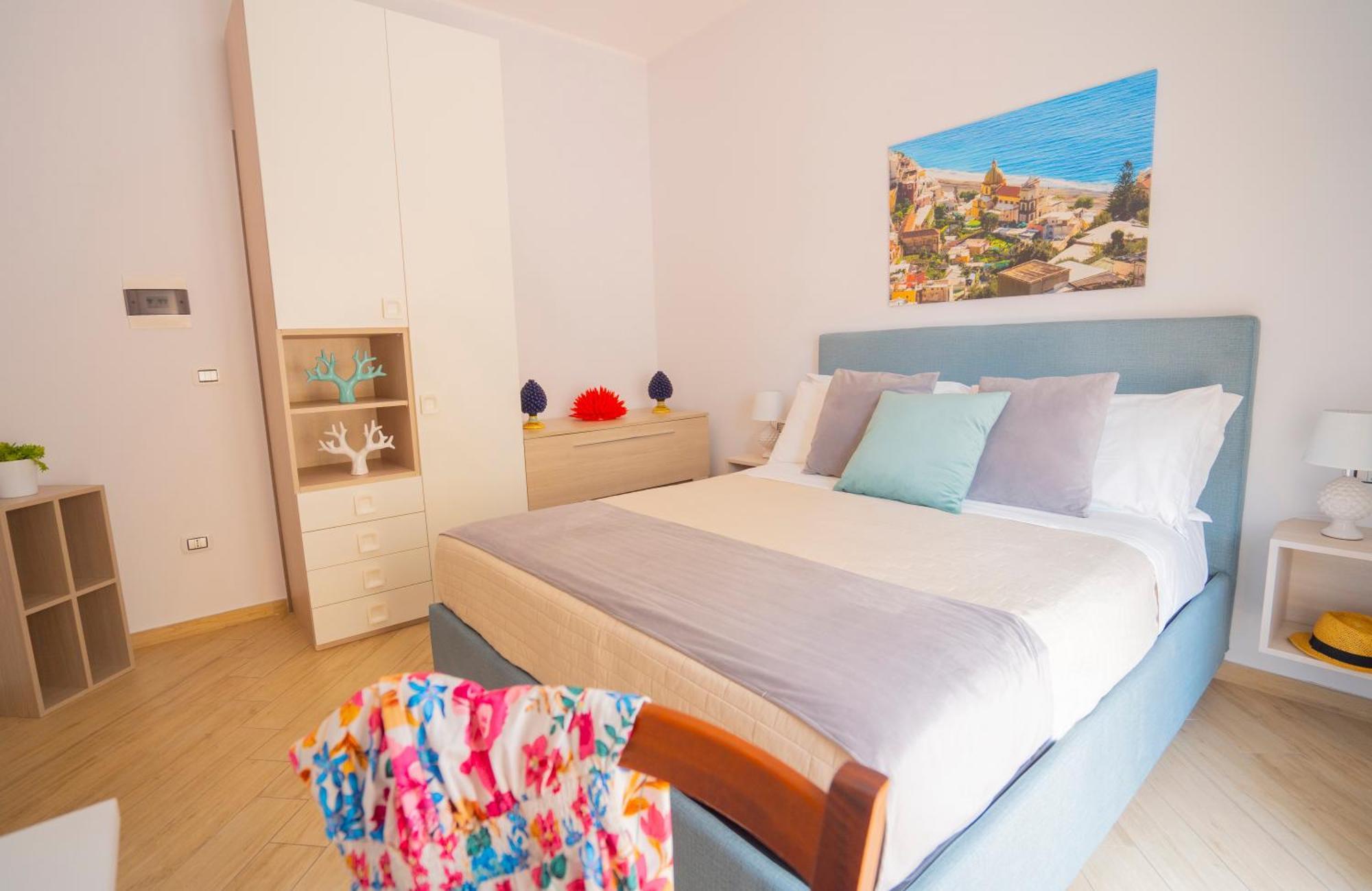 Symphony House Bed & Breakfast Sorrento Dış mekan fotoğraf