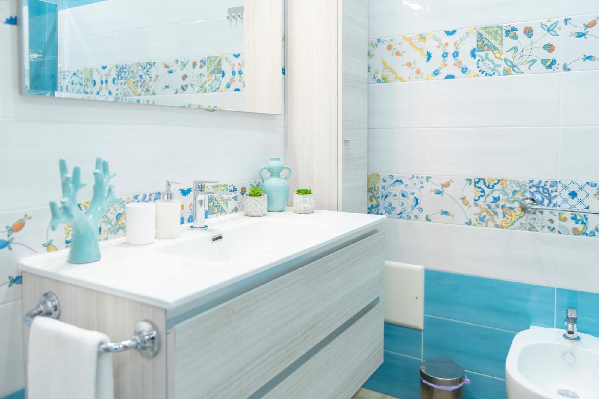 Symphony House Bed & Breakfast Sorrento Dış mekan fotoğraf