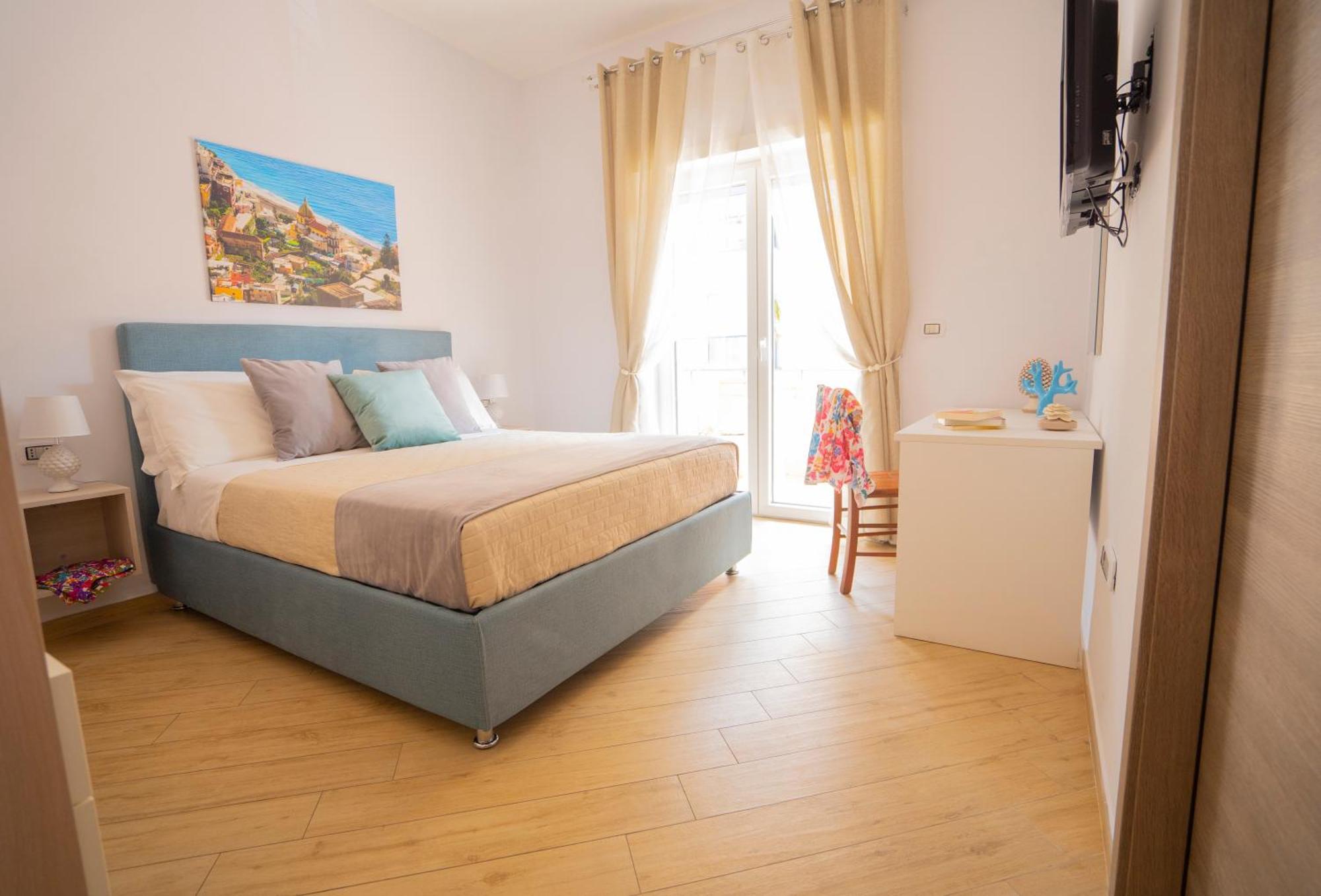 Symphony House Bed & Breakfast Sorrento Dış mekan fotoğraf