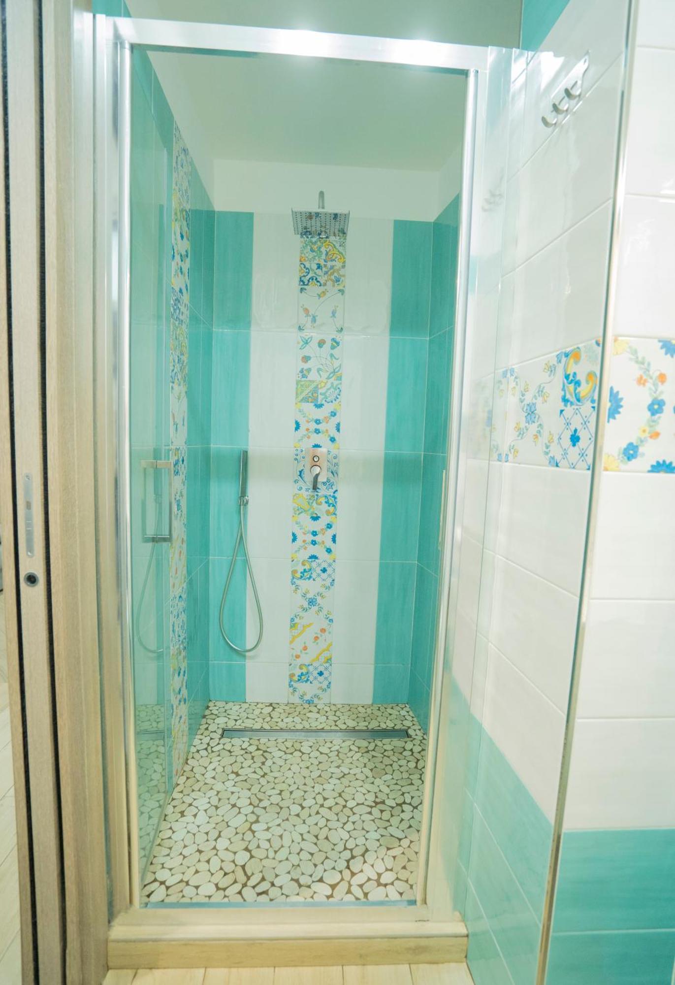 Symphony House Bed & Breakfast Sorrento Dış mekan fotoğraf