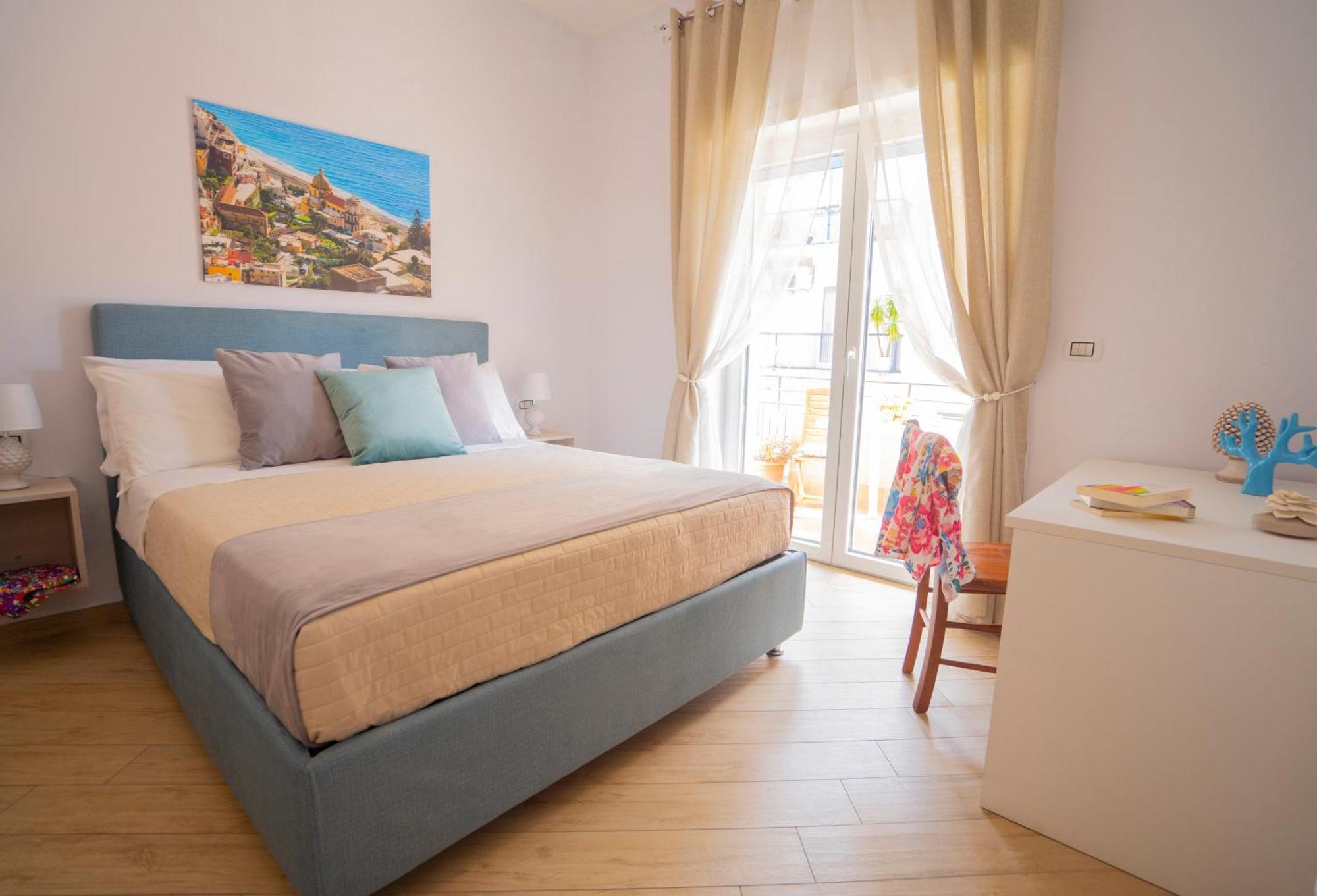 Symphony House Bed & Breakfast Sorrento Dış mekan fotoğraf