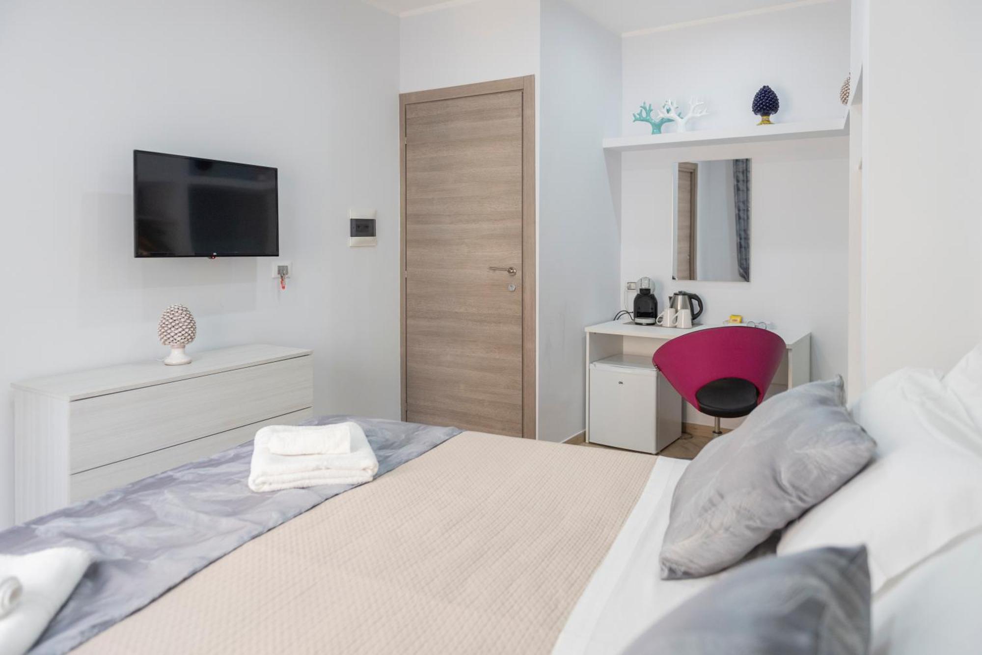 Symphony House Bed & Breakfast Sorrento Dış mekan fotoğraf