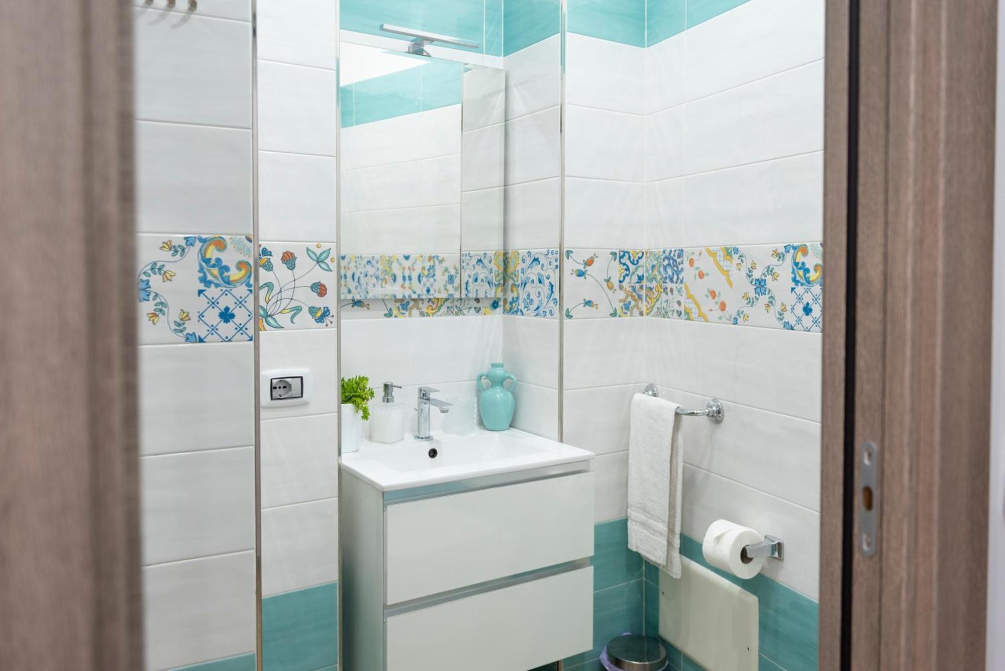 Symphony House Bed & Breakfast Sorrento Dış mekan fotoğraf
